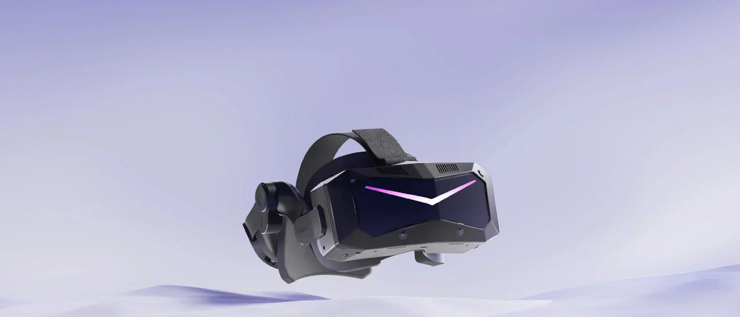 如何在PC上畅享高端VR？Crystal Super GPU负载优化方案：画质无损，性能飞跃