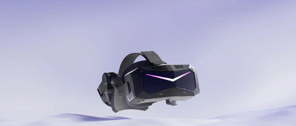 如何在PC上畅享高端VR？Crystal Super GPU负载优化方案：画质无损，性能飞跃