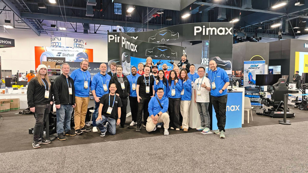 CES最后一日快讯