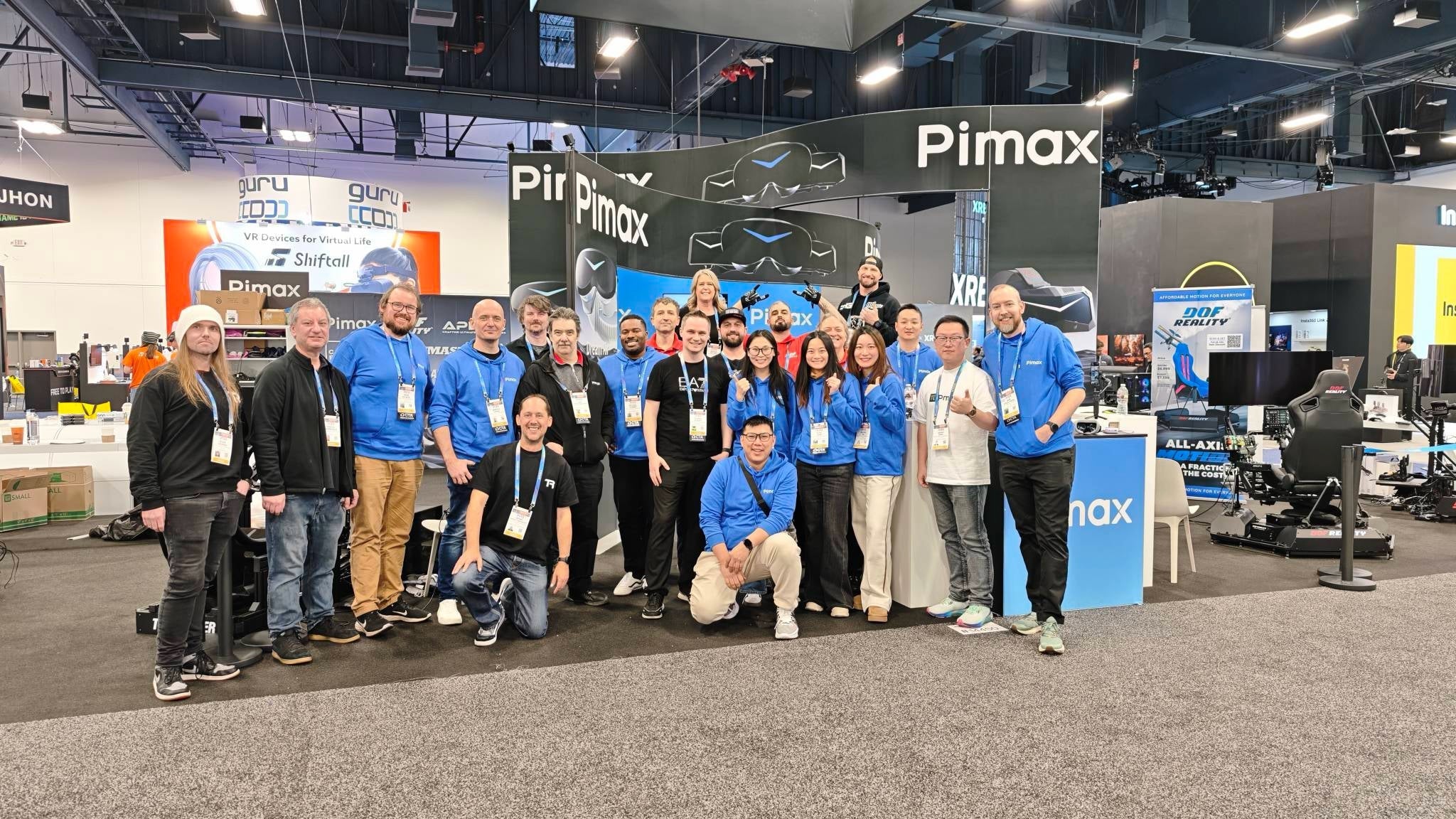 CES最后一日快讯