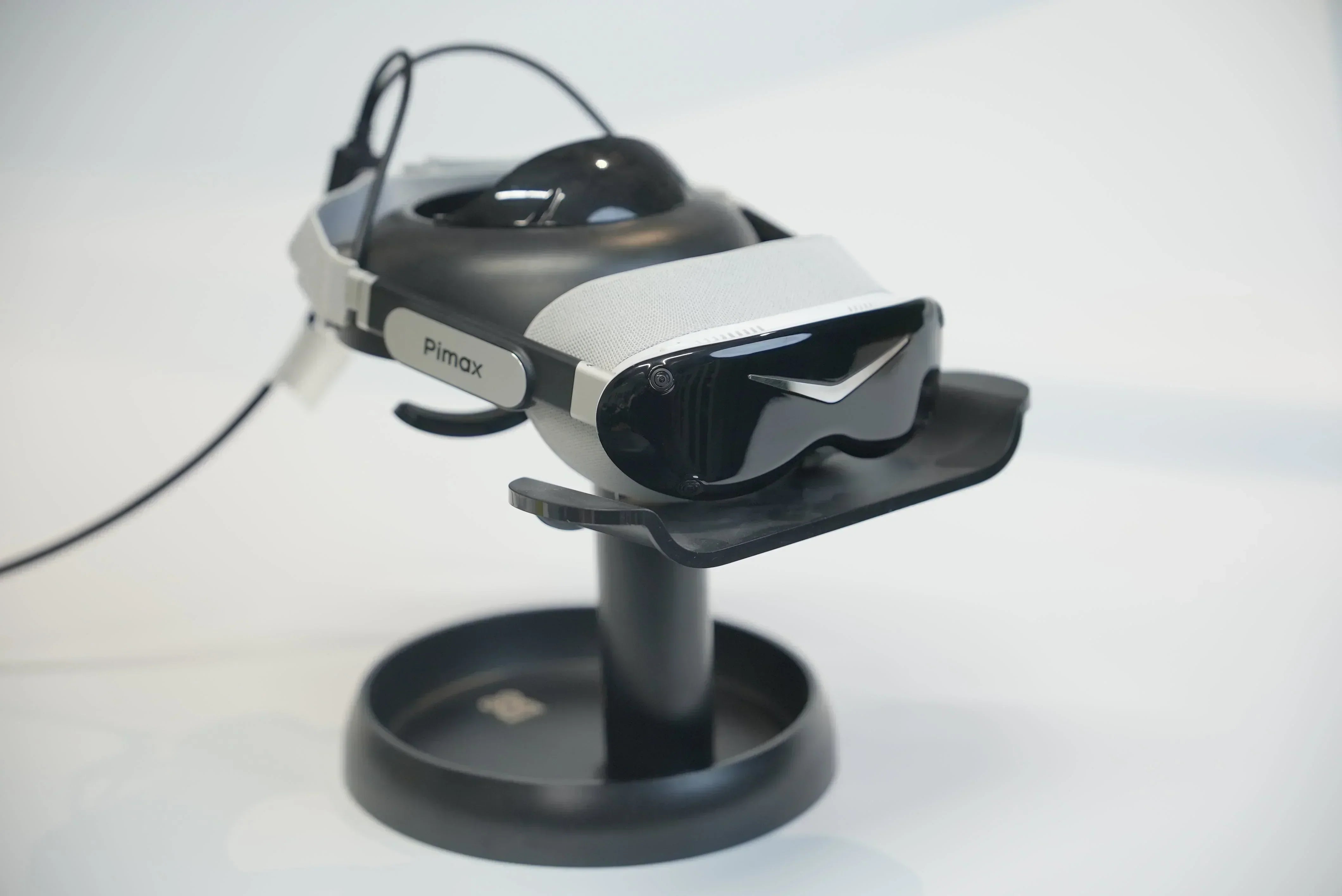 Pimax 进度更新（7月1日）