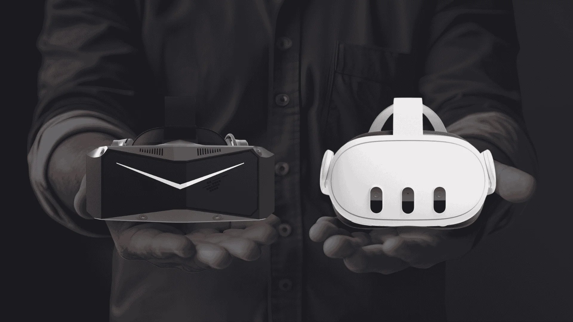 为什么现在升级 Pimax Crystal Light？