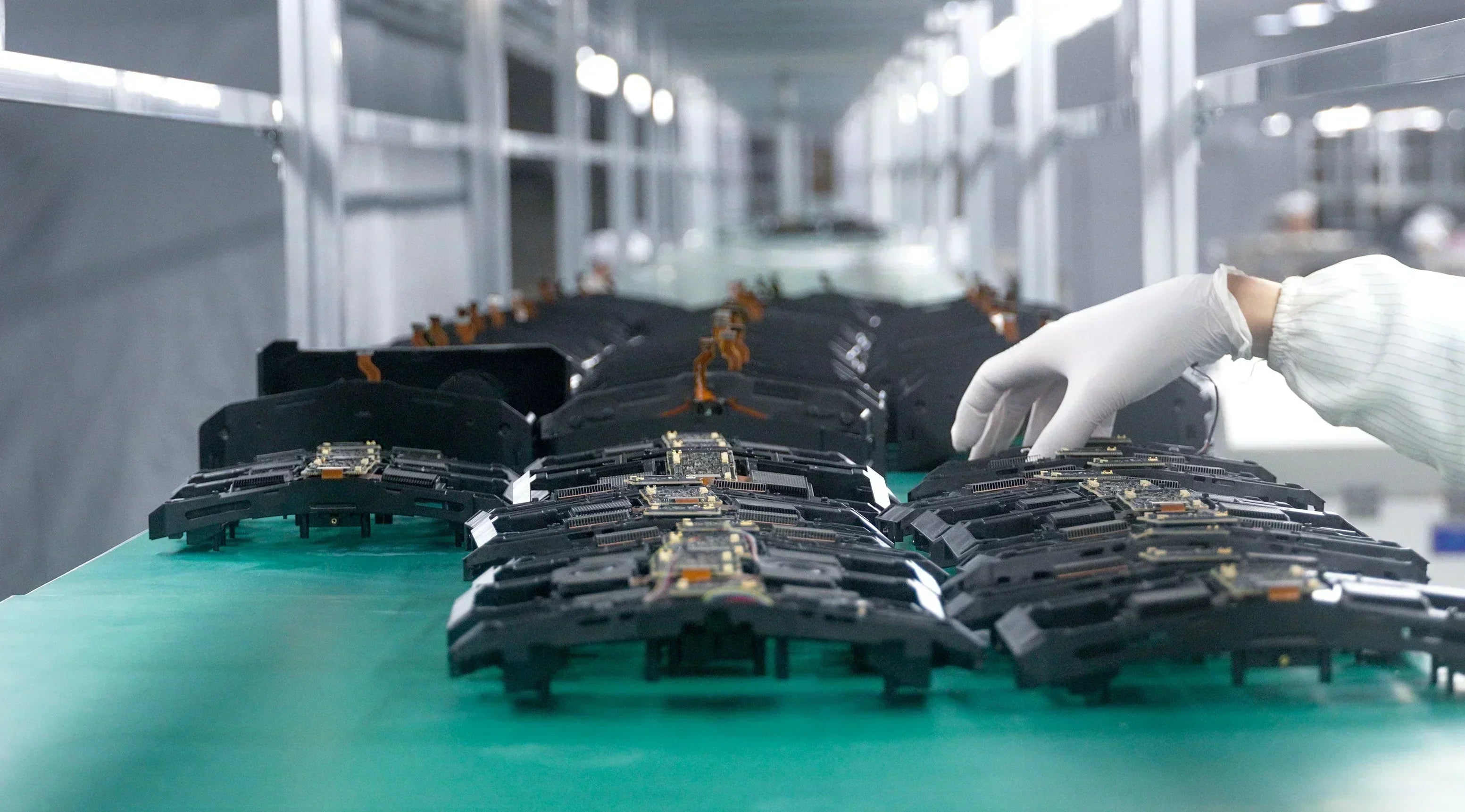 最新产品交付时间更新