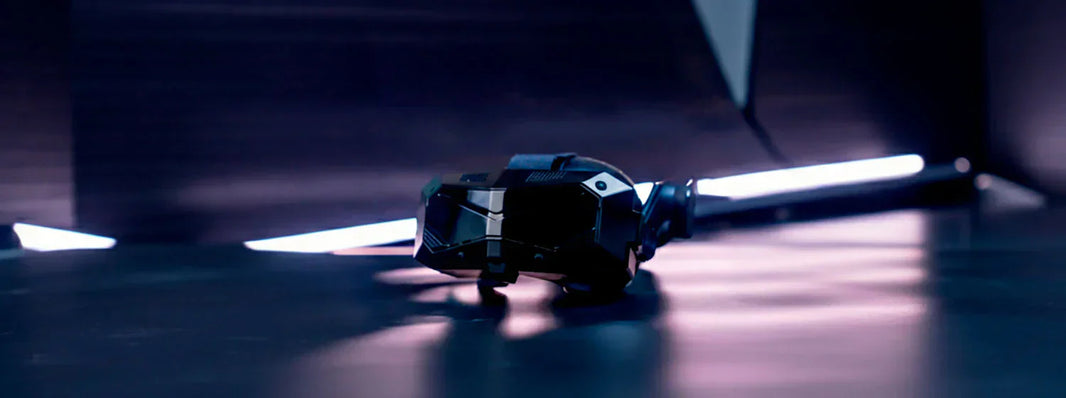 Micro-OLED 新品发布会：深度解读硬件升级、运输与生产