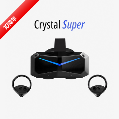 Crystal Super