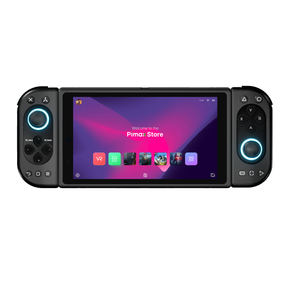 Pimax Portal QLED - 256G
