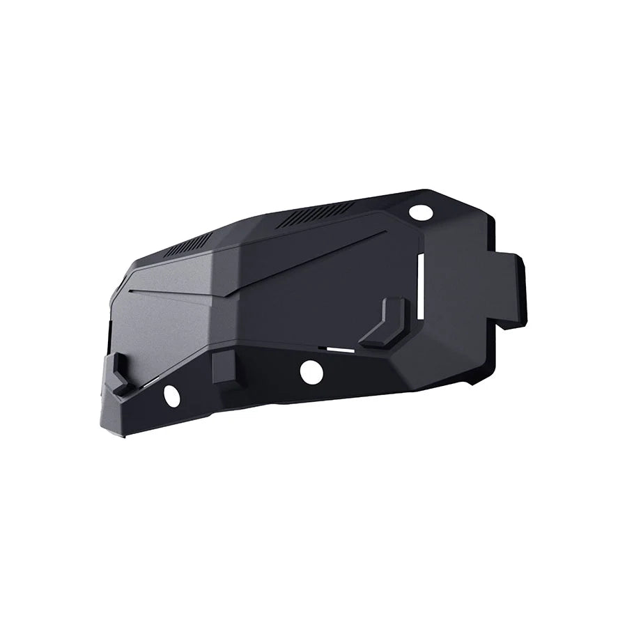 Crystal Super Lighthouse基站面板