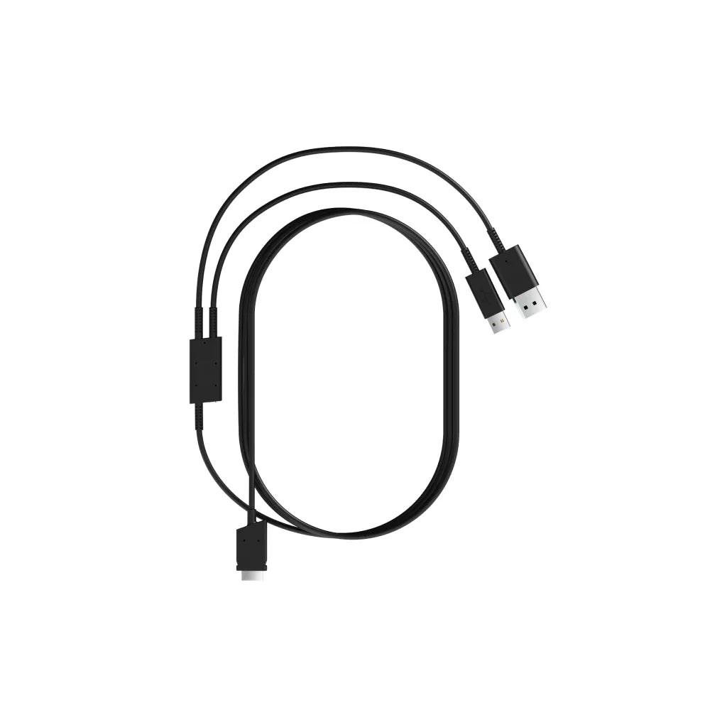 5米USB/DP数据线（适用于适配器版本）
