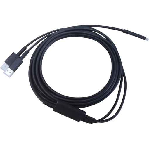 5m DP USB Cable Not for 8KX 800 800