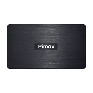 Pimax水晶专用USB HUB